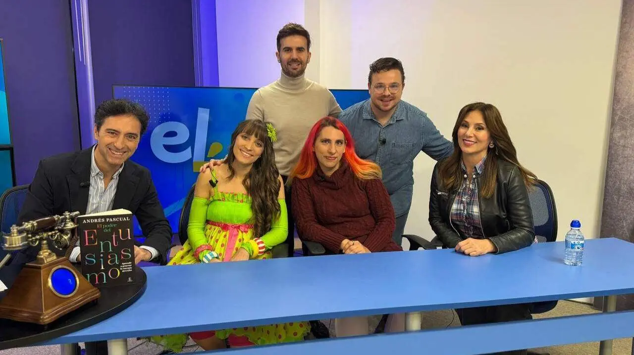 El &Aacute;tico de David Enguita