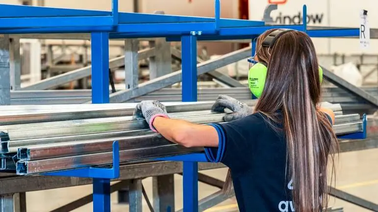 Grupo Avintia - Foto Grupo Avintia