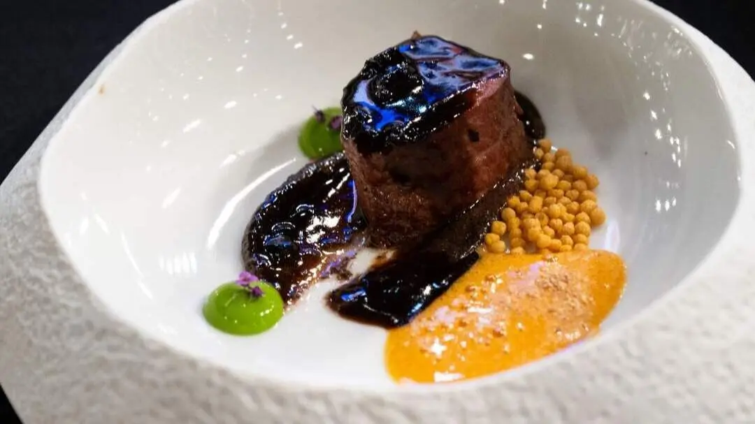 VI Concurso Alimentos de Madrid en Madrid Fusión Alimentos de España 2026