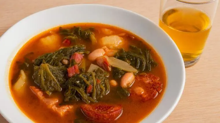 Potaje Turón - Recomendados