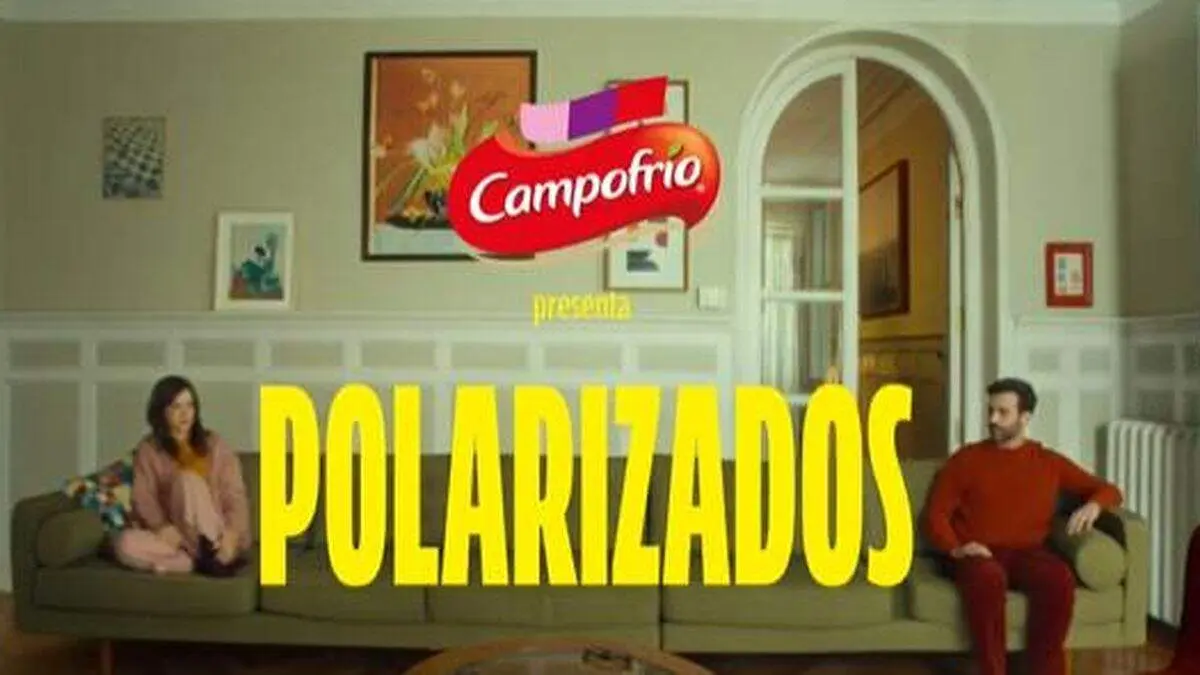 Anuncio Campofrío 2025