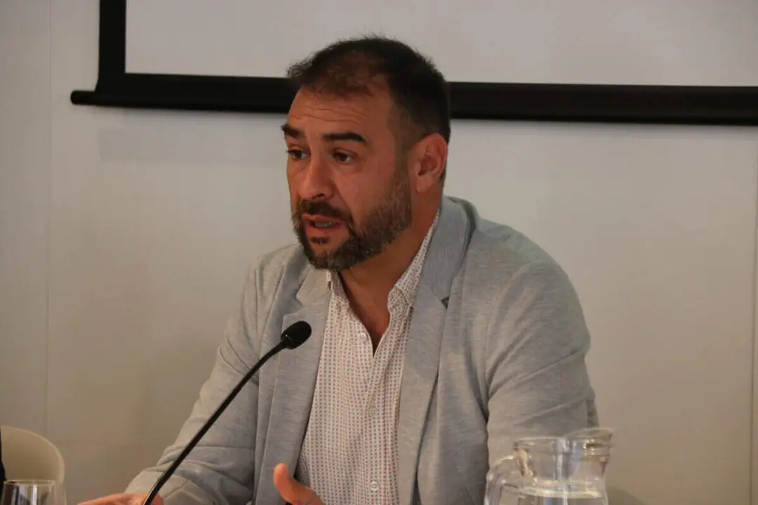 Ernesto Vilariño Correa