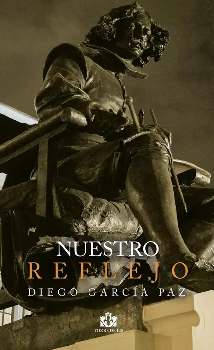 Portada  Nuestro reflejo - copia