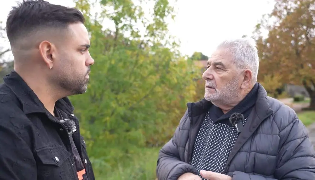 Laureano Oubi&ntilde;a en el #Batmowli 