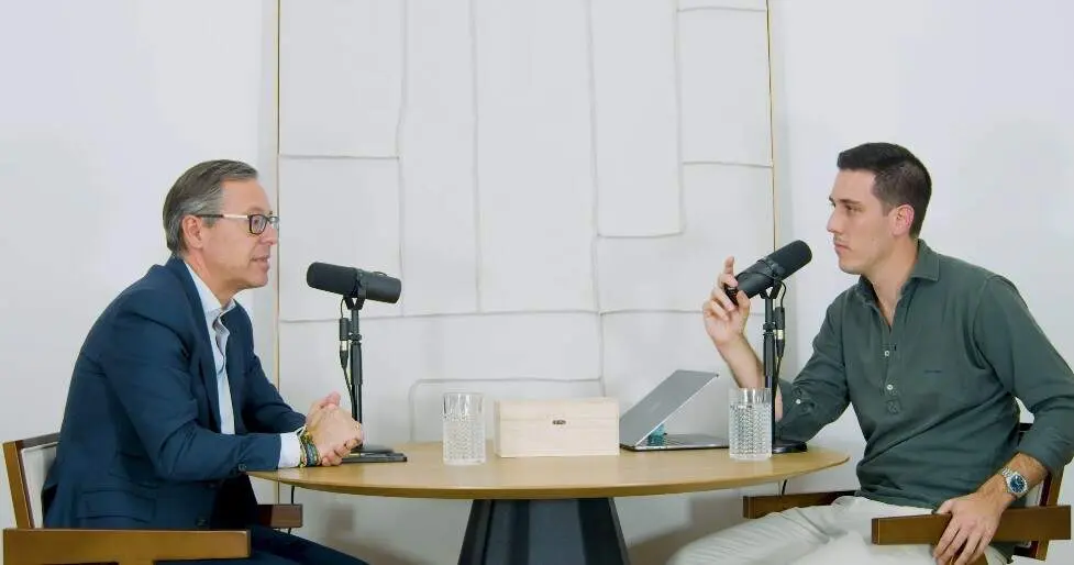 QUORVM PODCAST #11 - Alfonso Serrano