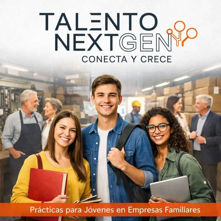 TALENTO NEXT GEN