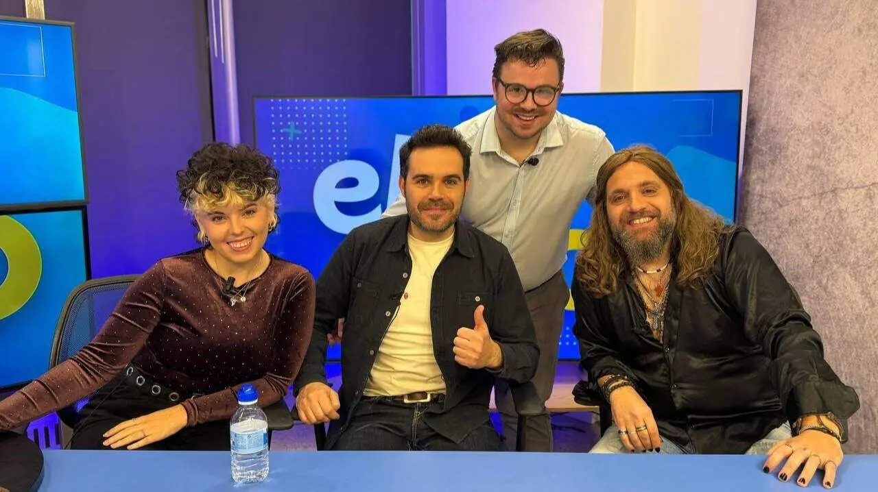 El &Aacute;tico de David Enguita