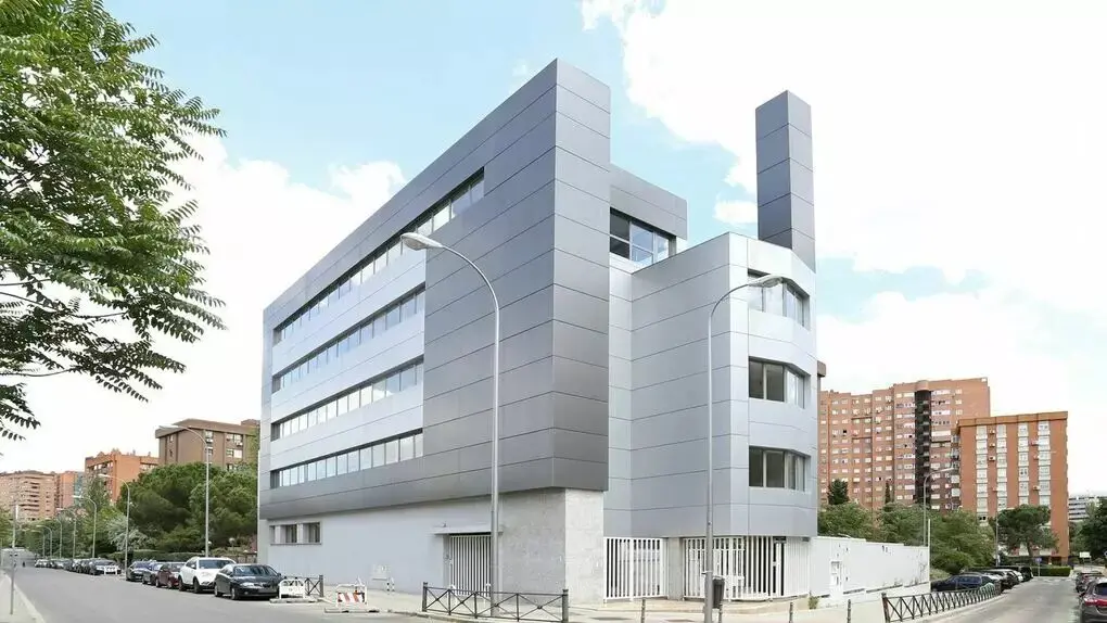 jefe de redes de Vox