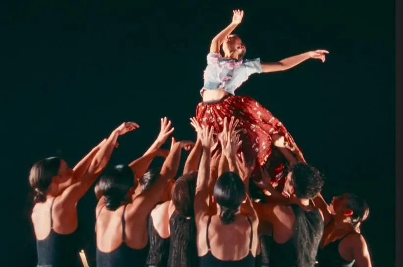 Viaje amor - Foto Comunidad de Madrid