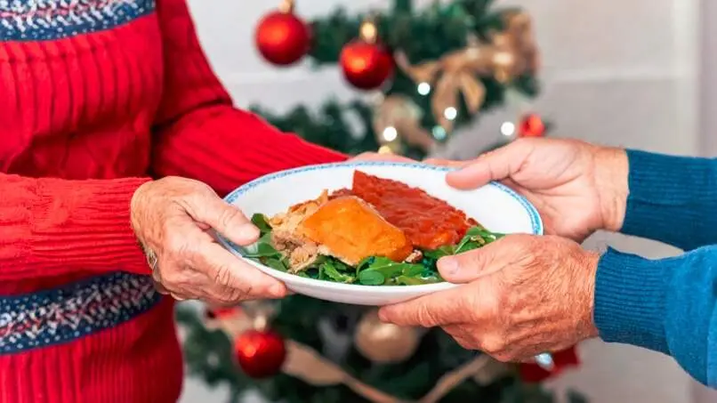Navidades en compa&ntilde;&iacute;a - Foto Ayuntamiento Fuenlabrada