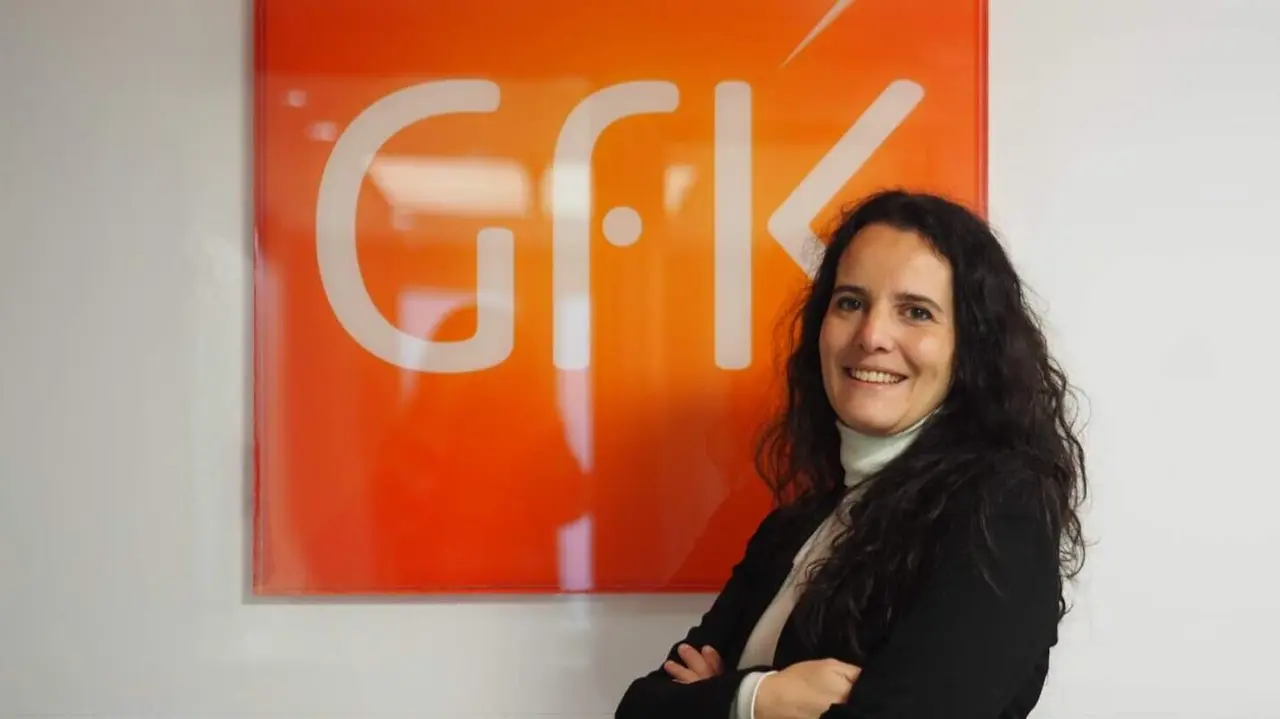 A&iacute;da M&eacute;ndez, Directora de Operaciones y Producto en GfK Media