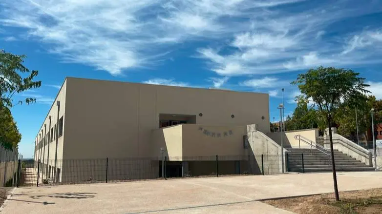 Paracuellos se suma al programa 'Patios abiertos' - Foto Ayuntamiento Paracuellos del Jarama