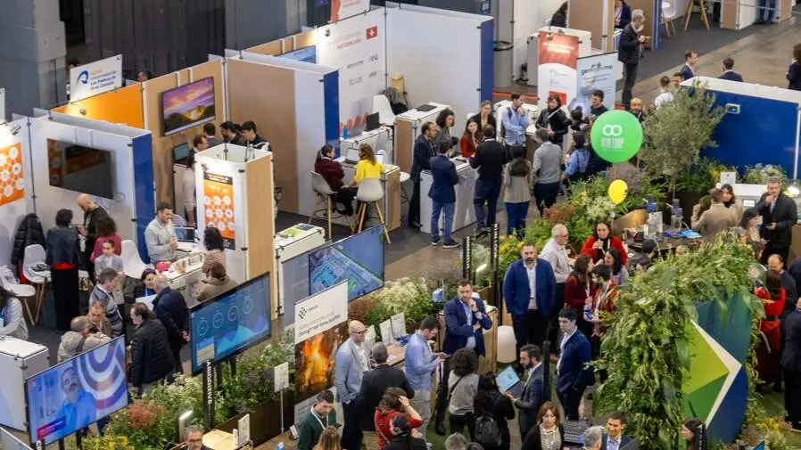 Science for Industry 2026 - Foto Science for Industry