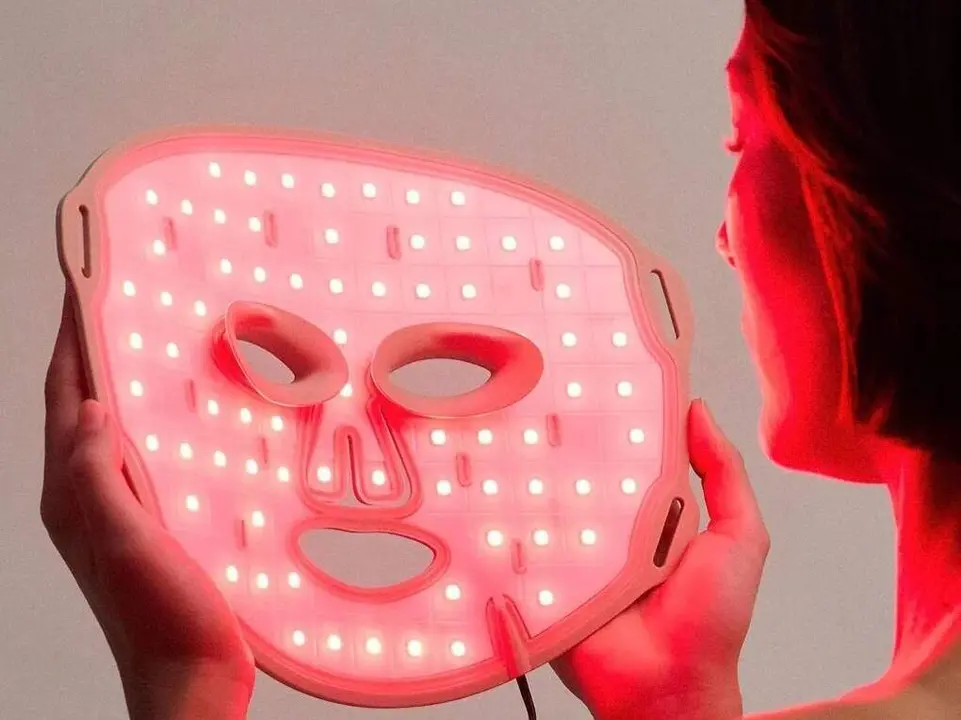 La nueva l&iacute;nea de belleza facial de Create arrasa en el skincare tech