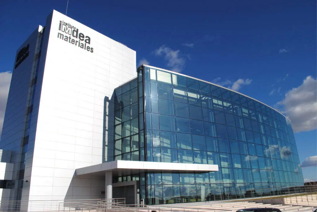Instituto Madrile&ntilde;o de Estudios Avanzados Imdea Materiales