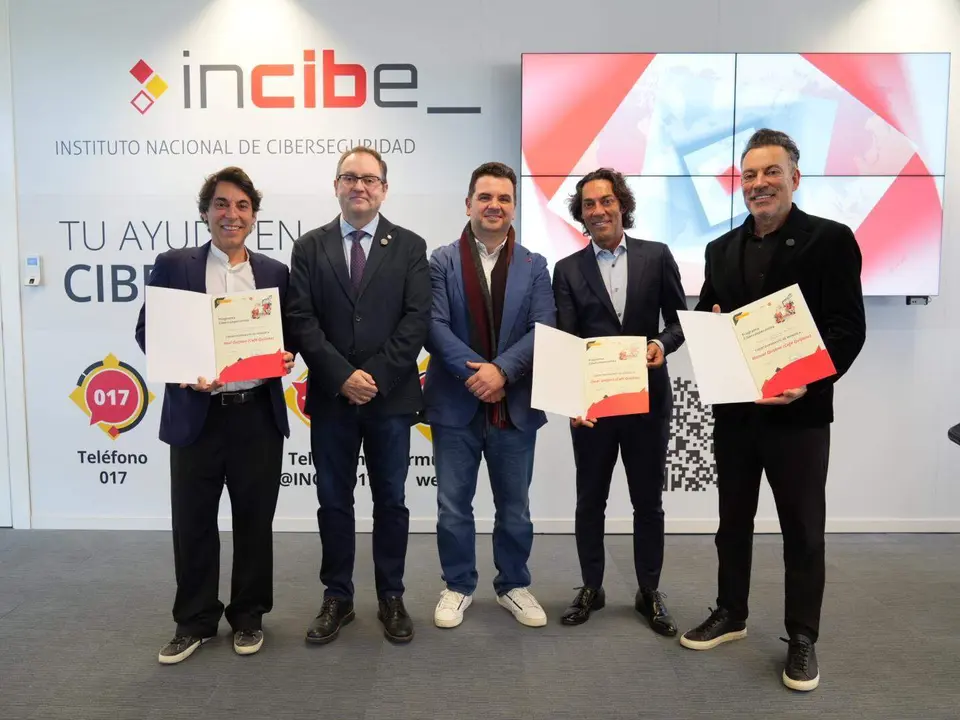 Café Quijano Ciber cooperantes