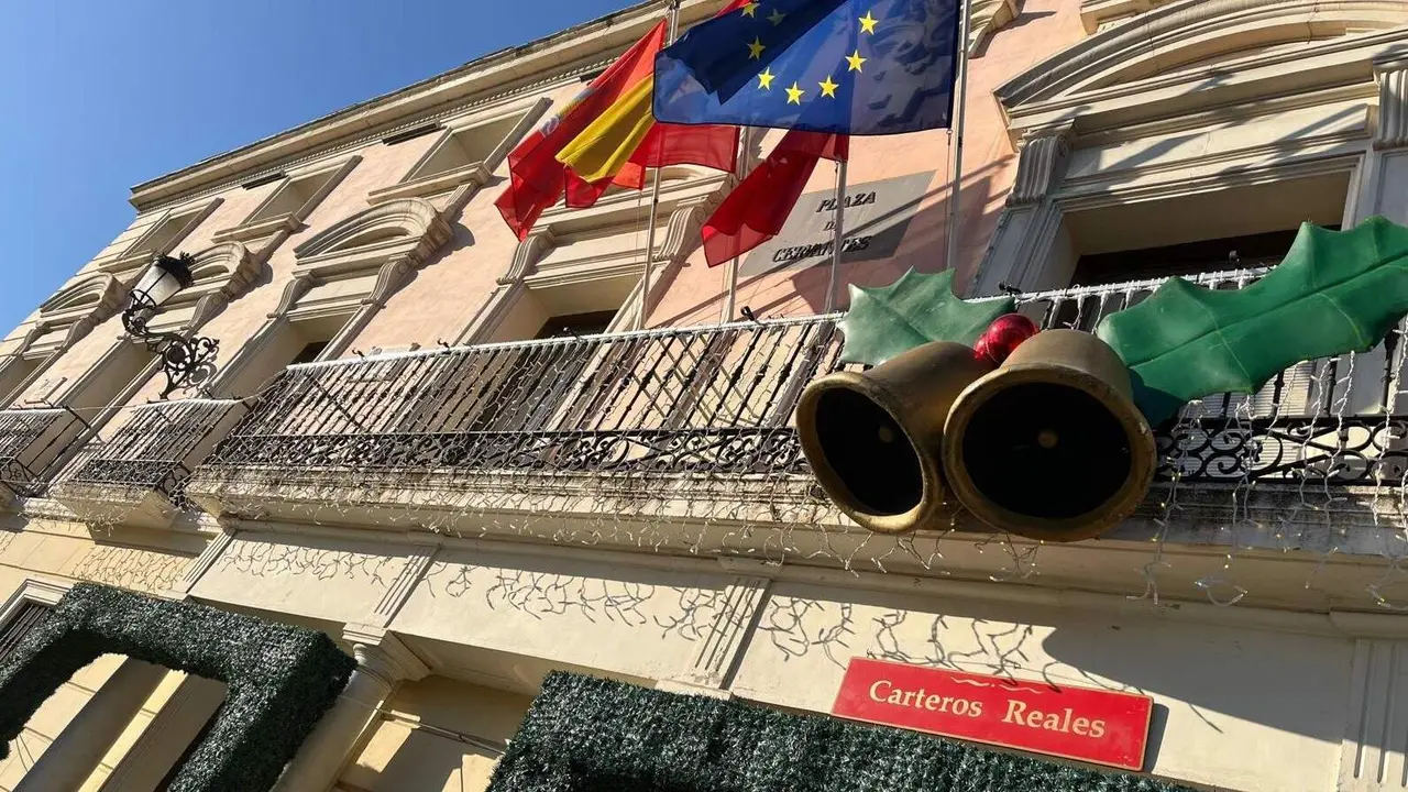 Programaci&oacute;n fin de a&ntilde;o en Alcal&aacute; de Henares