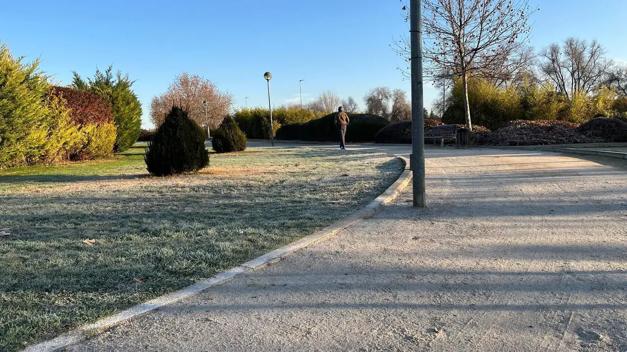 Parque Juan Pablo II (5)