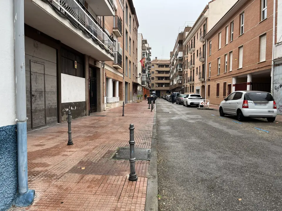 Inversi&oacute;n de 400.000 euros para renovar el saneamiento y el abastecimiento de agua en Alcal&aacute; de Henares