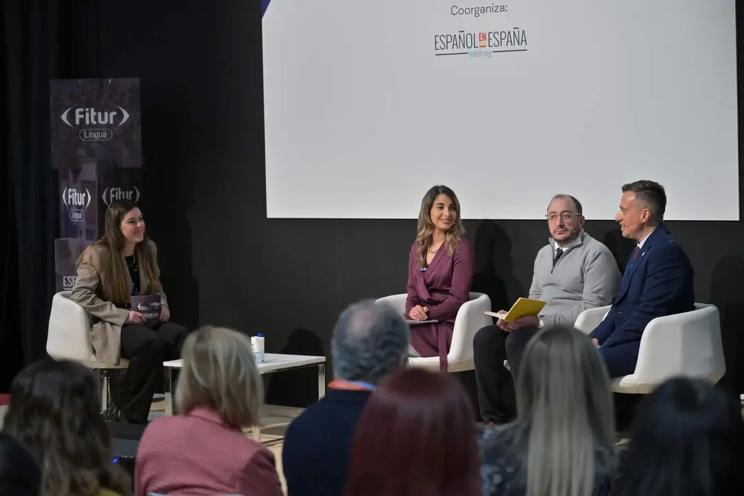 IFEMA Foto de nachourbon