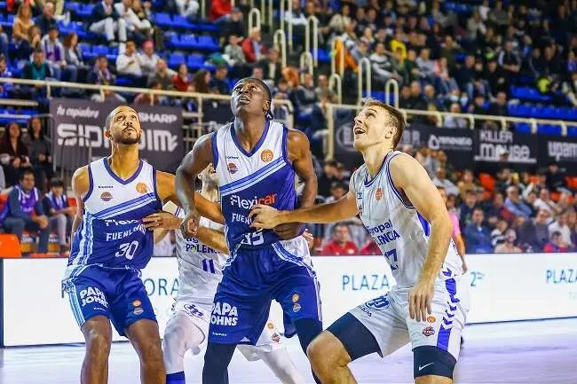 Flexicar Fuenlabrada - Foto de Alba Pacheco