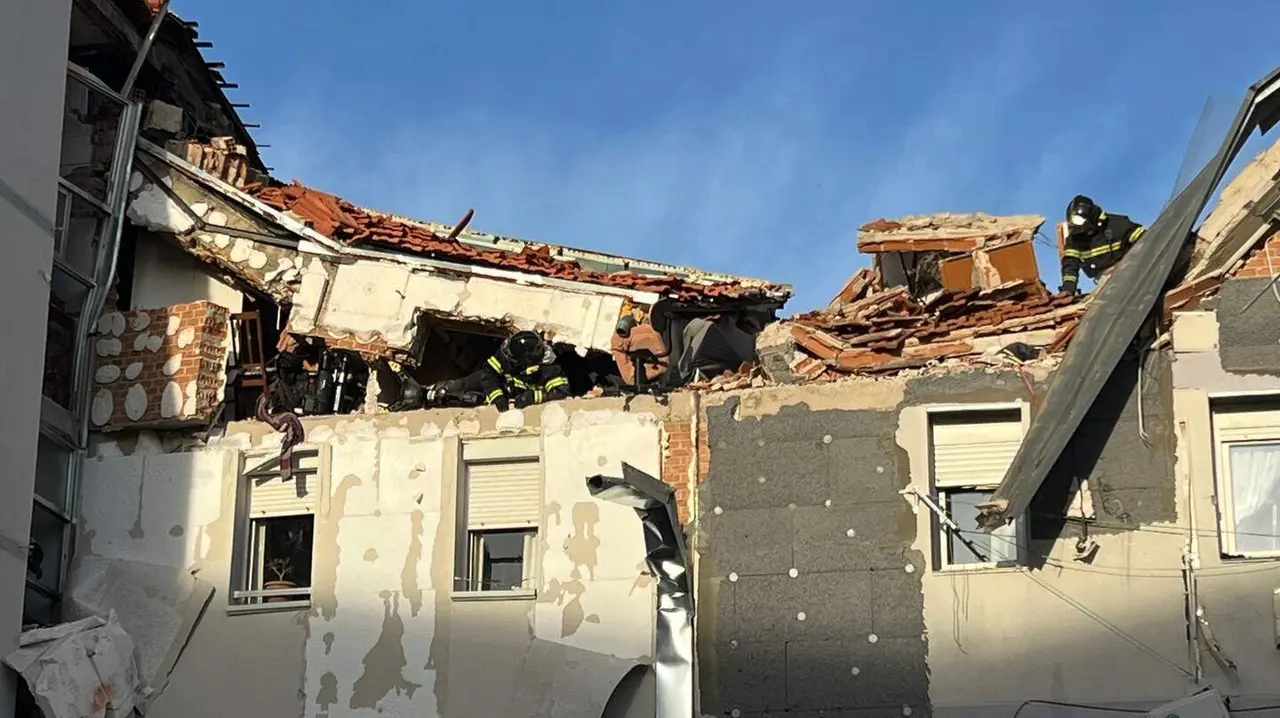 Edificio de Carabanchel