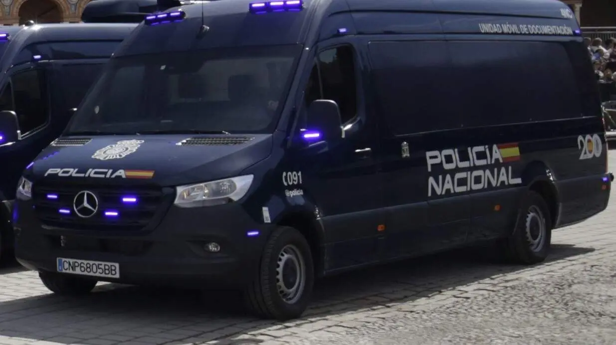 Foto del Ayuntamiento de Arroyomolinos