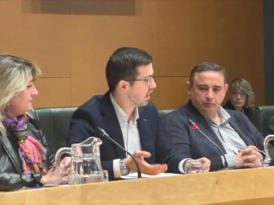 El PP denuncia que el Gobierno local veta su plan para edificar vivienda p&uacute;blica, ceder suelo al Plan Vive y frenar la ocupaci&oacute;n ilegal