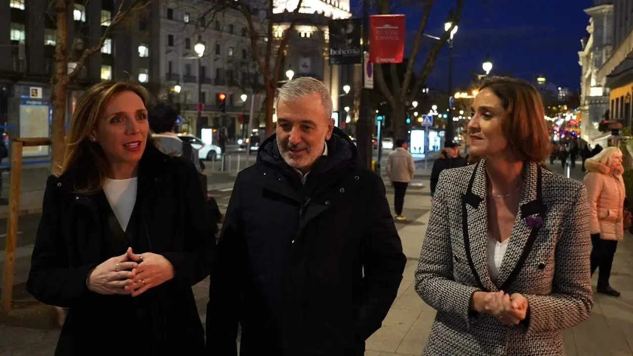 Comparecencia Senado Vivienda