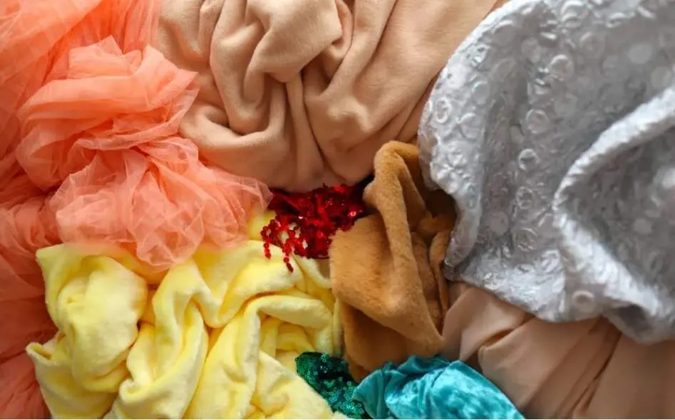 Imagen de la exposici&oacute;n de Mar&iacute;a Jerez en Matadero de Madrid