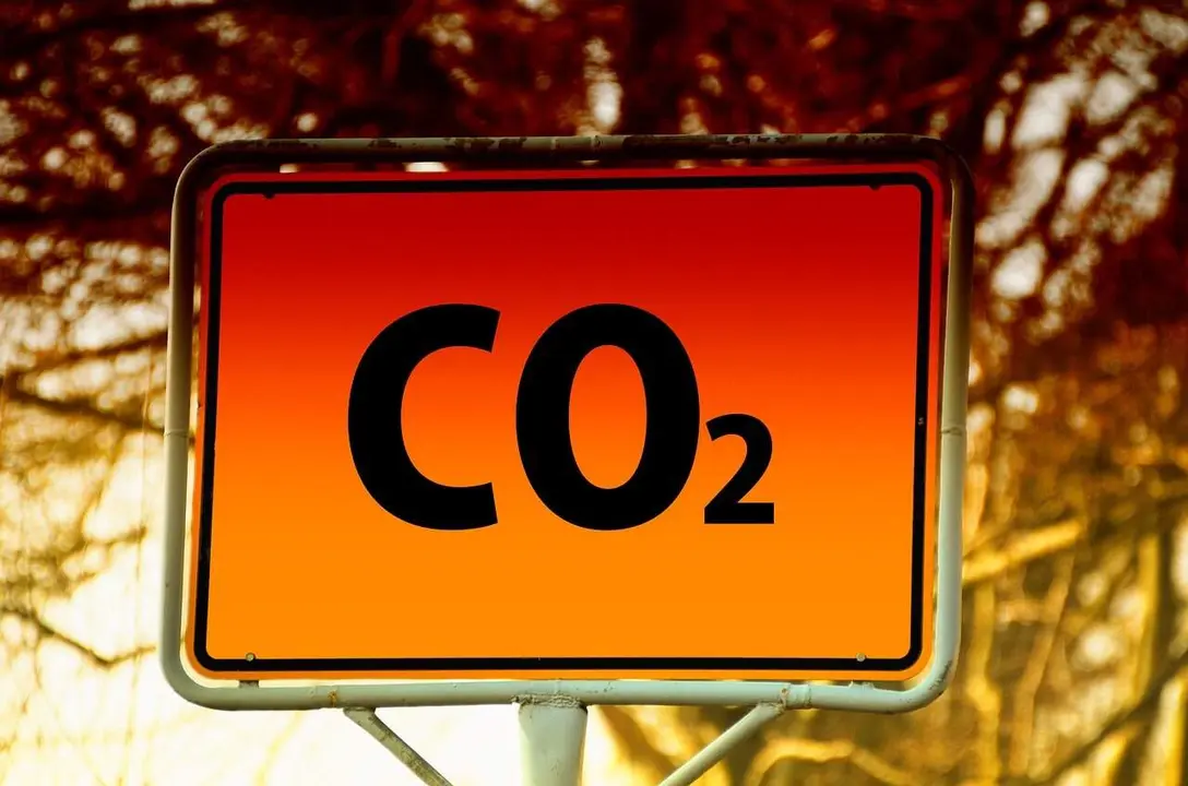 co2- pixabay