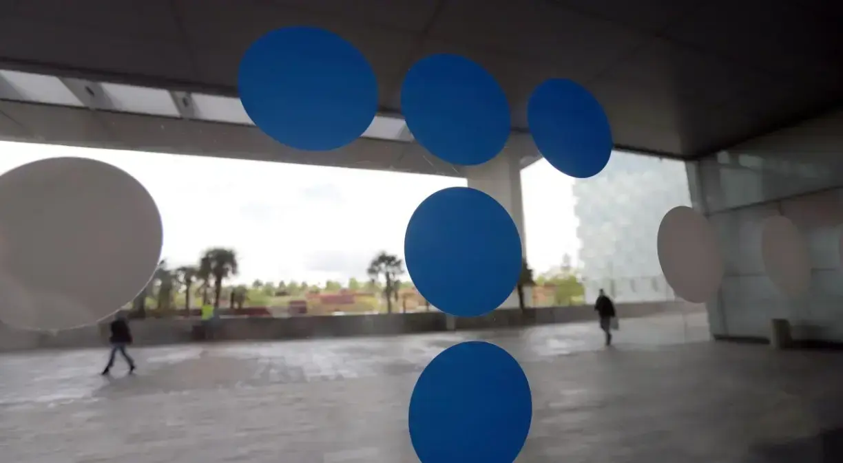 Distrito Telef&oacute;nica