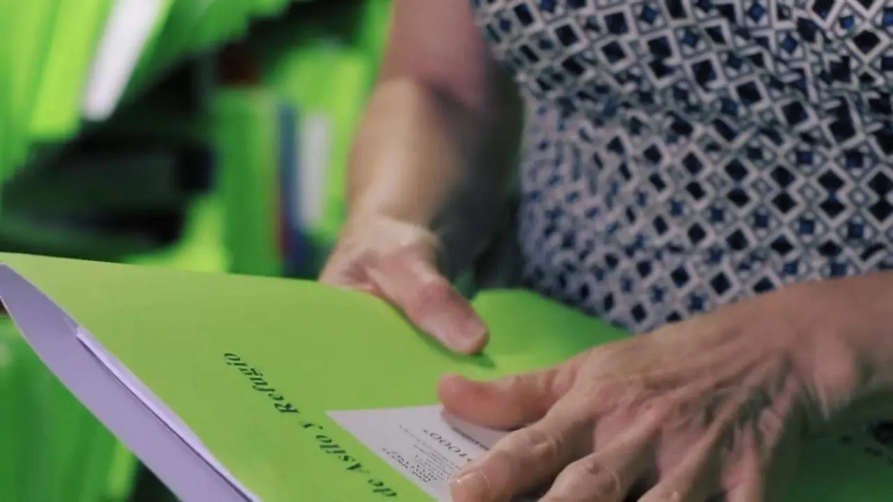 Balance de Protecci&oacute;n Internacional - Foto del Ministerio del Interior