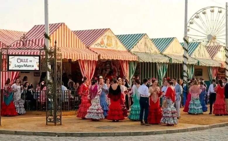 Feria Andaluza de Madrid