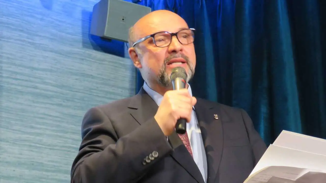 Basilio Rodriguez Ca&ntilde;ada, Presidente del Grupo Editorial Sial Pigmali&oacute;n