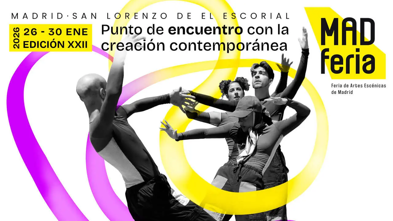 XXII MADferia - Foto de MadfERIA