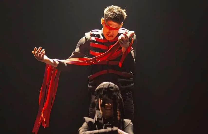 AY TEATRO - TEBANAS - FOTO DAVID RUIZ- Ayuntamiento de Madrid