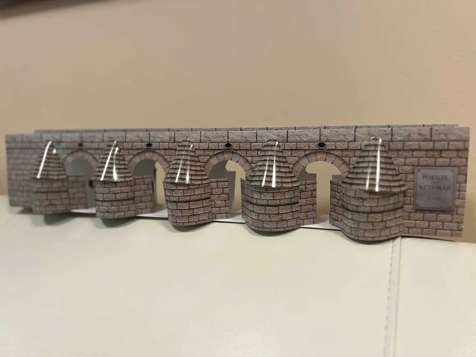 FITUR LAS ROZAS - Foto del Ayuntamiento de Las Rozas