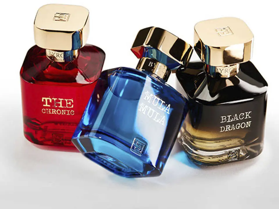 Perfumes
