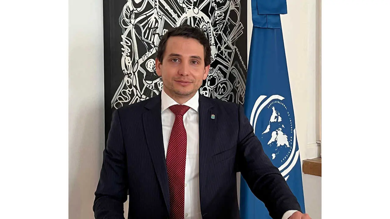 Juan Manuel Riesgo, CONAJOMX Asturias