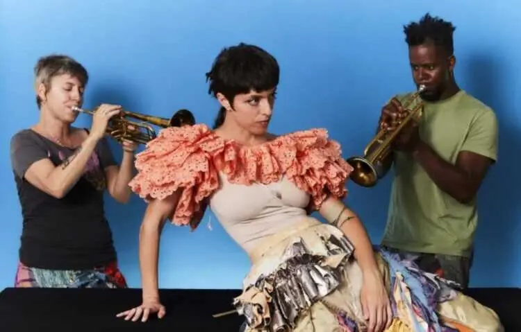 Le Parody. &lsquo;Remedios&rsquo;. Condeduque