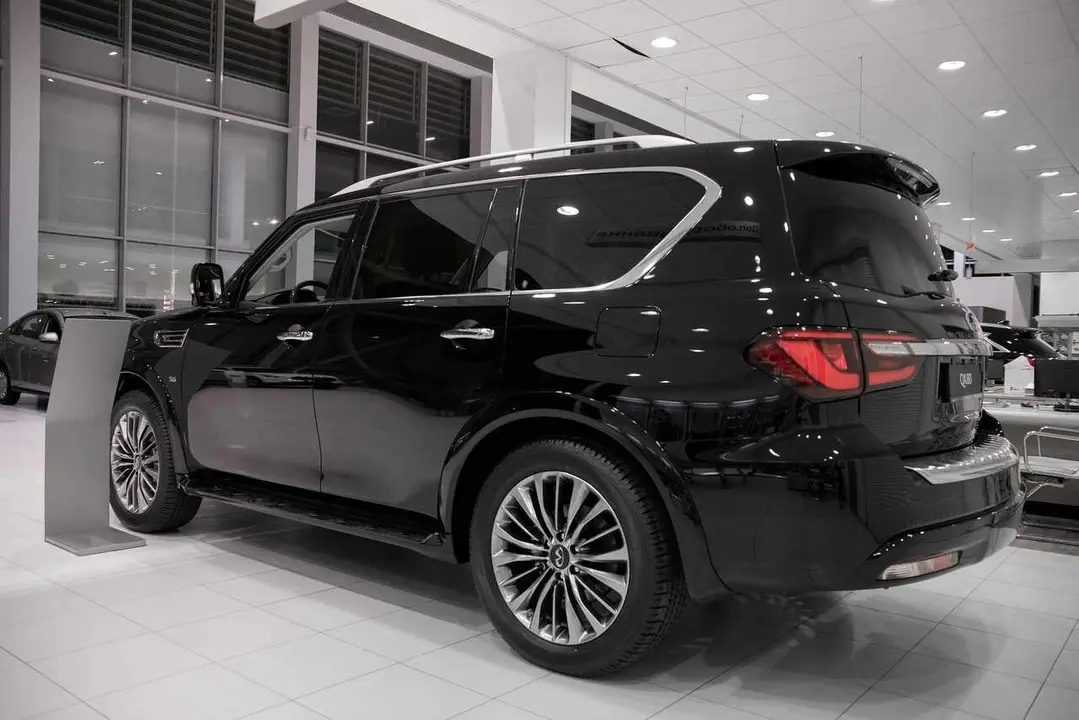 Coche nuevo - Foto de 99mimimi (Pixabay)