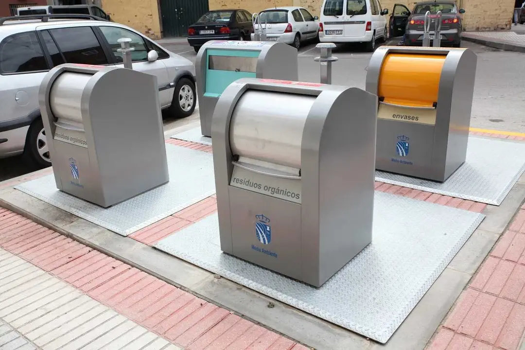 ISLAS ECOLOGICAS ZONA CENTRO