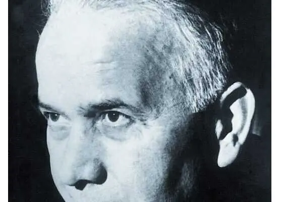 Fotografia, manuscrito y exlibris de L&oacute;pez-Ibor