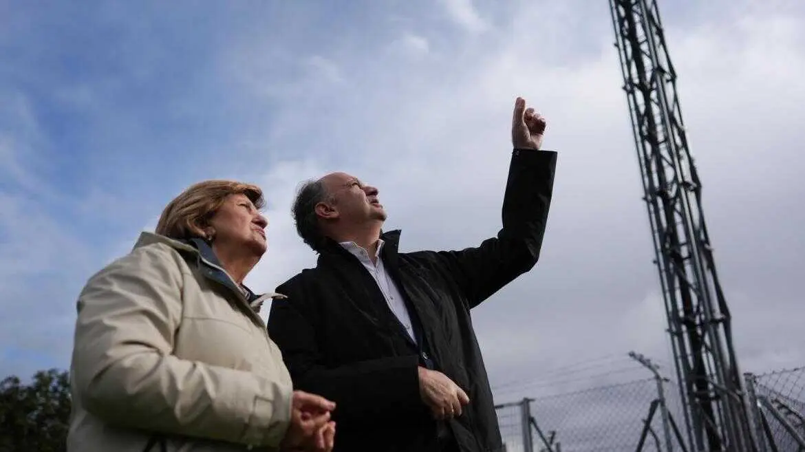 La Comunidad de Madrid habilita un tel&eacute;fono gratuito para atender a los madrile&ntilde;os durante el proceso de ampliaci&oacute;n y mejora de la cobertura de TV digital