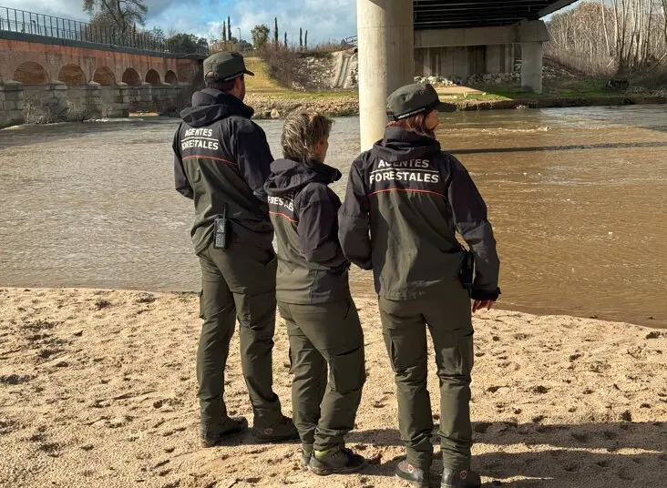 Embalses Madrid - Foto Comunidad de Madrid