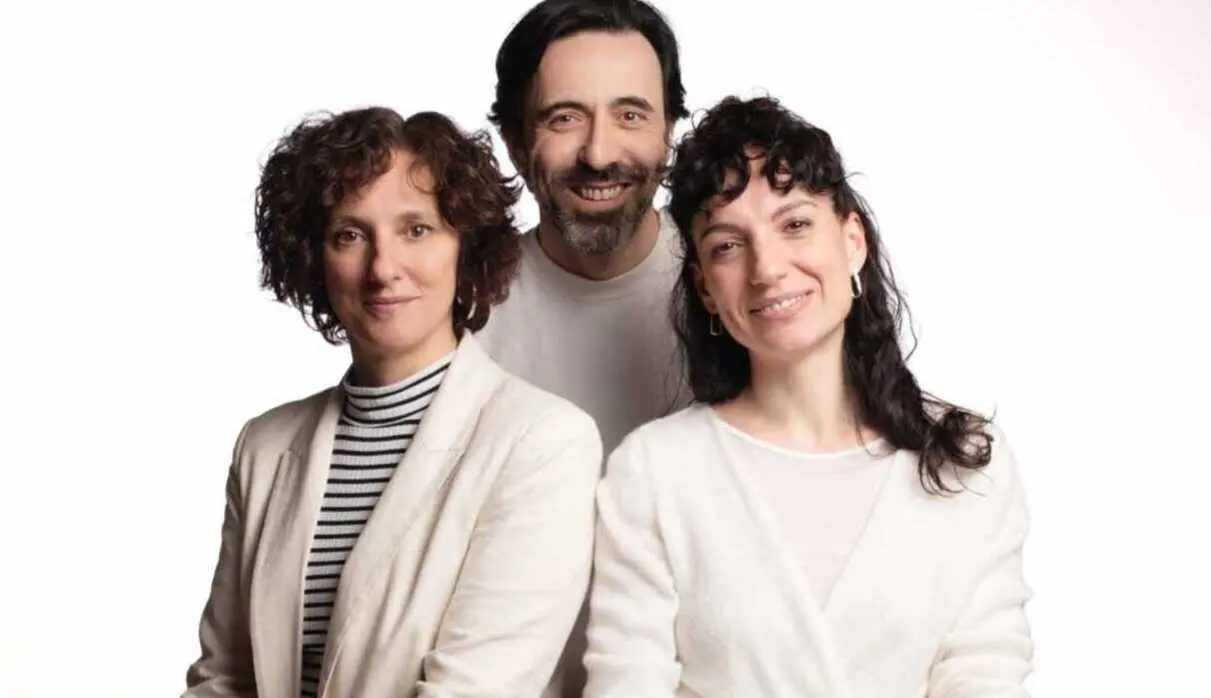 &lsquo;El nudo gordiano&rsquo; - Foto Comunidad de Madrid