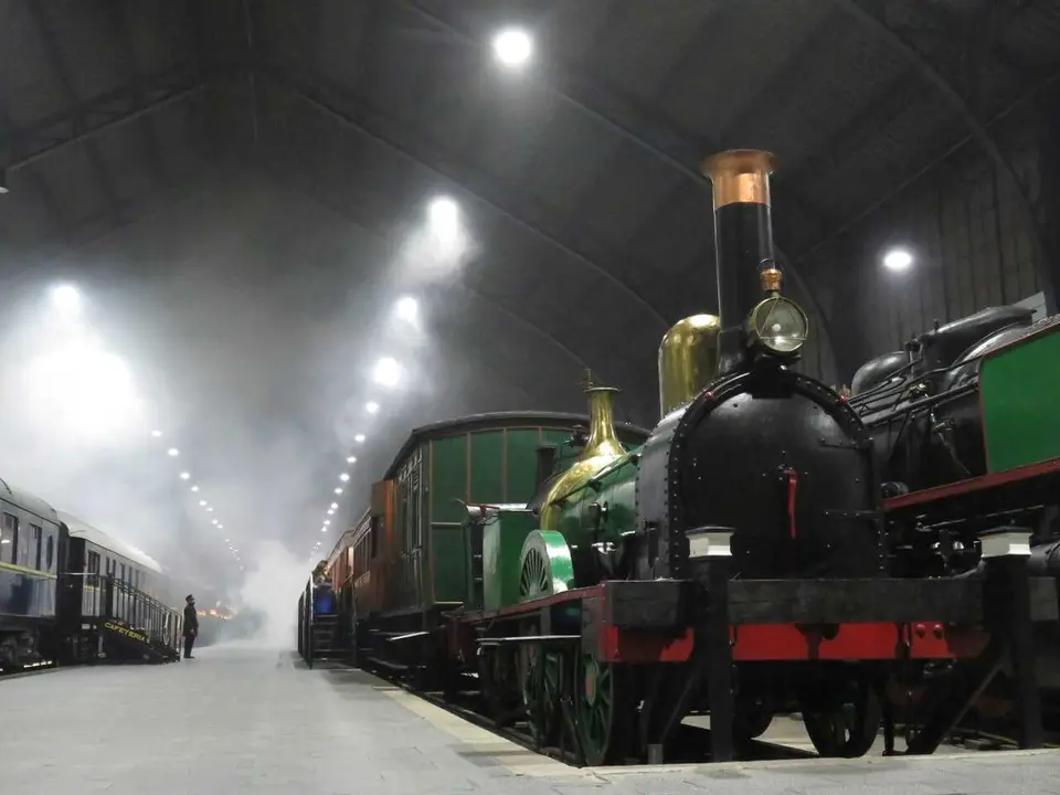 Museo_del_Ferrocarril