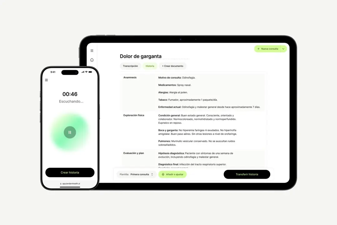 Foto de Tandem Health