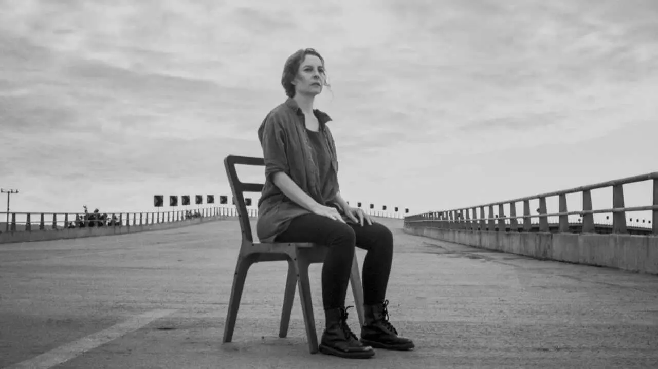 La actriz mexicana Marina de Tavira, en &lsquo;Ant&iacute;gona Gonz&aacute;lez&rsquo;